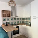 Lägenhet Cozy Alba *