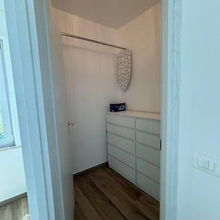 Cozy Alba Apartment Sasso d'Ombrone
