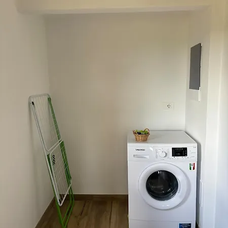 Lägenhet Cozy Alba Sasso dʼOmbrone
