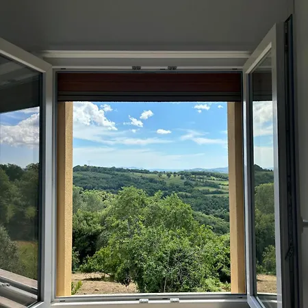 Cozy Alba Lägenhet