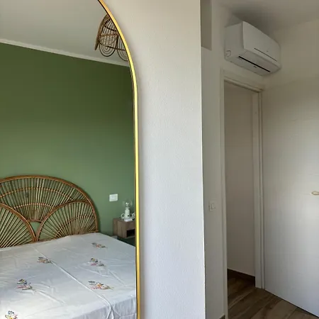 Cozy Alba *