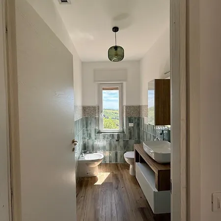 Apartment Cozy Alba *